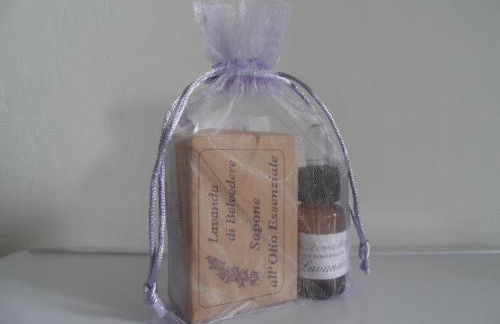 Agriturismo Domus Magna - Foto 26