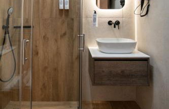 Villa Gereoudis Sea View Rooms Pool & Bar - Foto 29