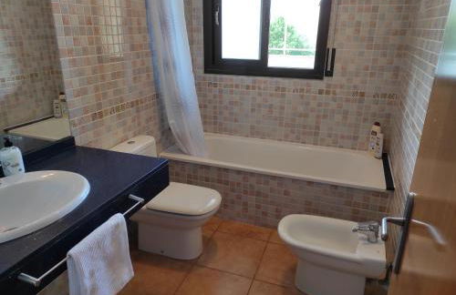 Villa El Mirador - Photo 35