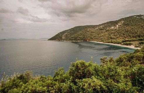 Sea view Amoni villa - Foto 29