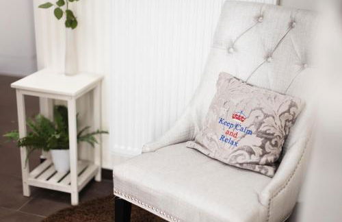 List Five - Your British Guesthouse - Foto 31