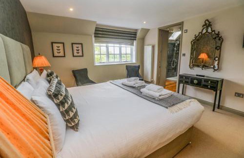 Bodmin Country House - Foto 37