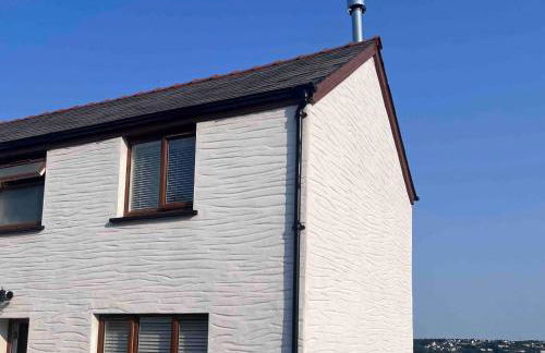 Ty Mary Llanstadwell Milford Haven Pembrokeshire - Foto 24