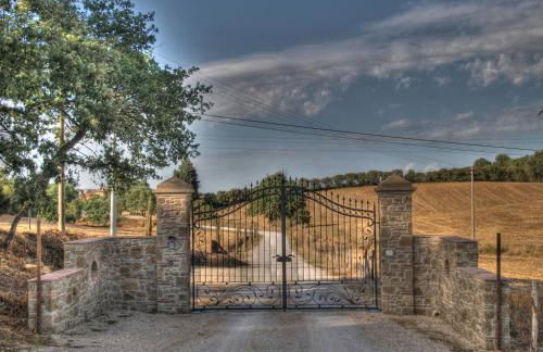 Agriturismo Podere Del Lepre - Foto 66