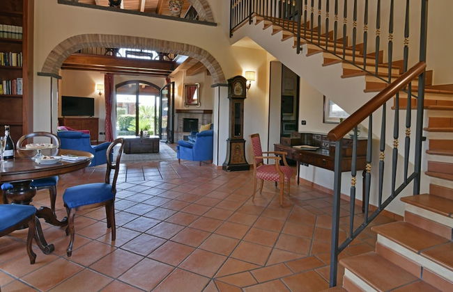 Villa Biddizza 10 Emma Villas - Foto 13