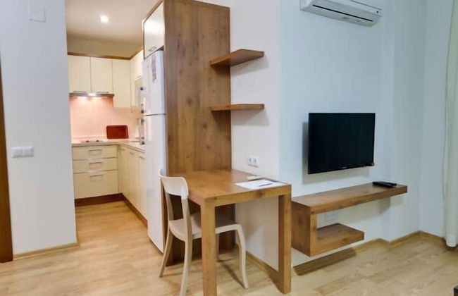 Upart Home - Foto 45