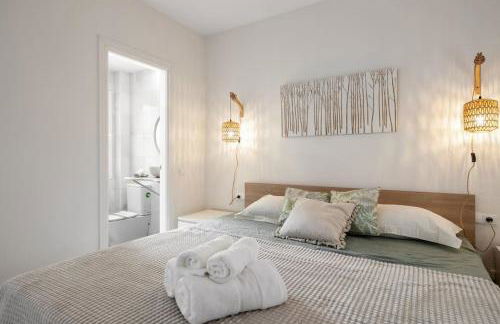 Beautiful 3 Bed Stylish & Cozy Apartment - Susanna Suite - Photo 8