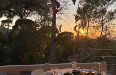 Independent duplex in a stately villa - Foto 30