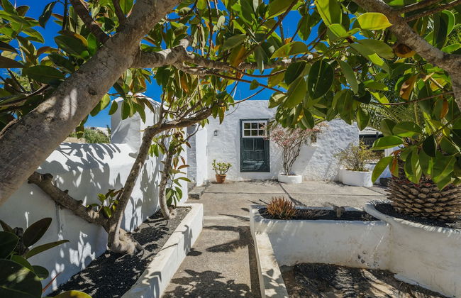 Hotel El Grifo - Foto 62