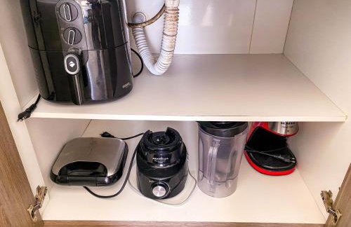 Flat Morada da Neblina! - Foto 27