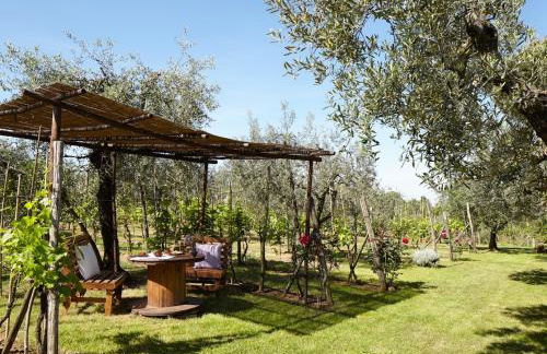 Podere La Casuccia - Foto 20