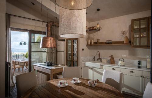 Forest Within - Wellness Villa in Archanes - Foto 9