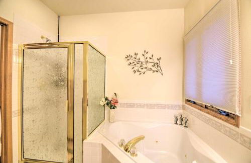 Charming Home with Yard about 12 Mi to Fort Collins - Foto 19