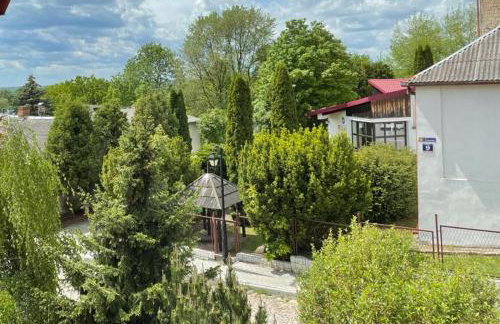 Dom ZAMKOWA 1 - Foto 12