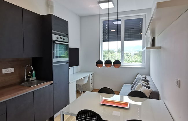 Apartments Egis Koper - Foto 22