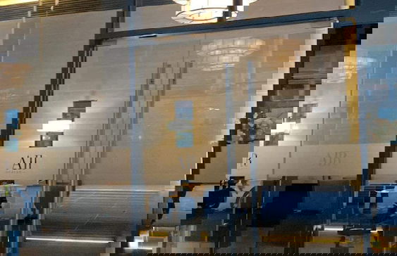 Air Residences-Contemporary Scandi w/Skyline view - Foto 24