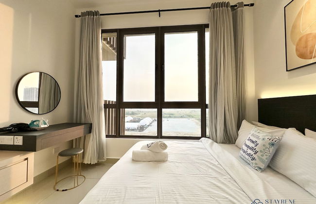 Bali Sea View Residences Melaka by Stayrene - Foto 35