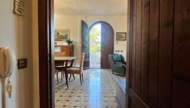 Villa Costa Saracena Castelluccio - Foto 2