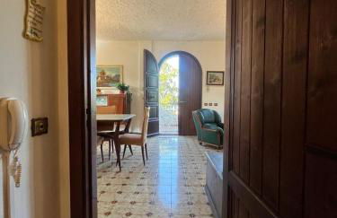 Villa Costa Saracena Castelluccio - Foto 2