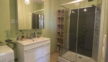 Maison Pro Le Blanc - 3 chambres - Foto 5