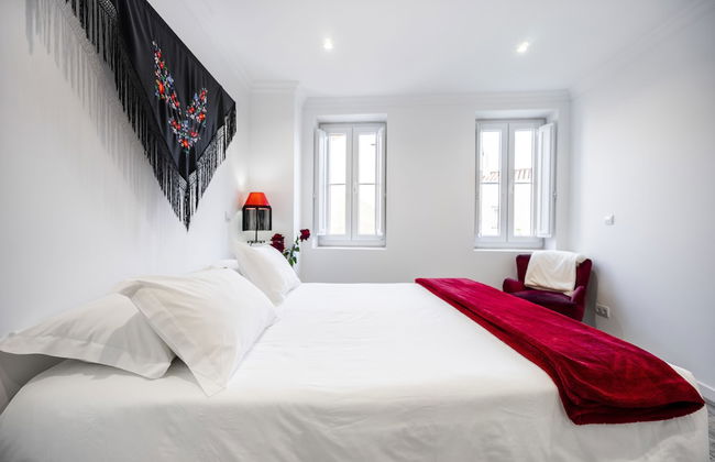 Luxury 5BR Apt Castle Views in HeartofLisbon - Foto 33