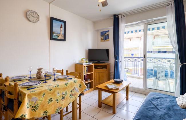 Terrasses de Pontaillac - Foto 5