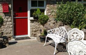 Coachhousebungalow - Foto 17