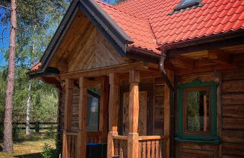 Hankówka Mazury - Foto 35