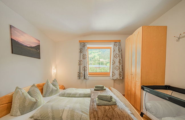 Apartment in Brixen Near Wilder Kaiser Gondola - Foto 2