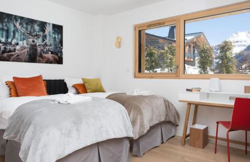 Holiday Home Chalet Montana by Interhome - Foto 21