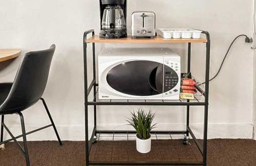 Studio Gold Coast City Living - SP 1204 - Photo 8