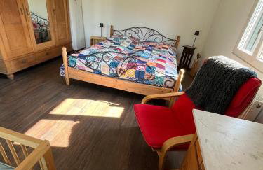 Ferienwohnung an der Wiese - Foto 5