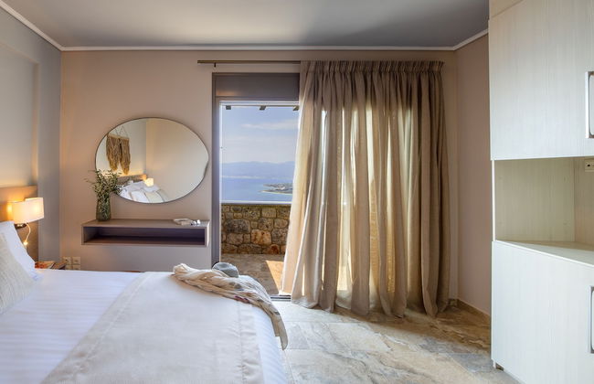 Searocks Exclusive Villas Resort - Photo 55