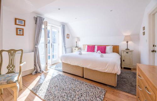 The White House, Southwold - Foto 16