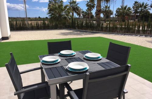 Oasis Beach El Raso Guardamar - Foto 77