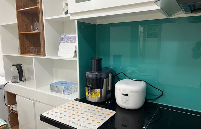 The Sun Avenue - Lalaland & Chill Sky Pool - Foto 37