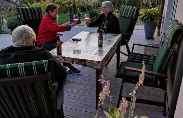 Ferienwohnung Anita Benz - Photo 17