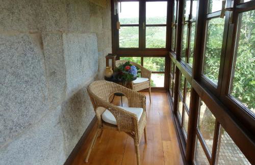 San Andres Ferienhaus mit Gästehaus - Foto 27