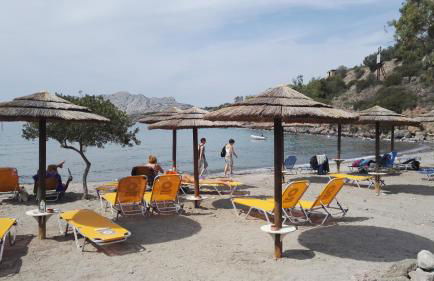 To Spitaki House - Foto 26