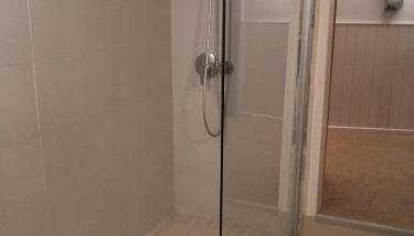 Ferienhaus Familie Böelke - Foto 3, Shower