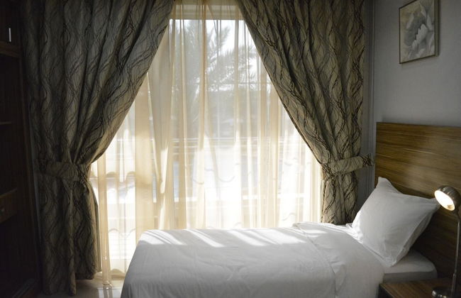 Seashore Resort Al Khobar Tahlia - Foto 1