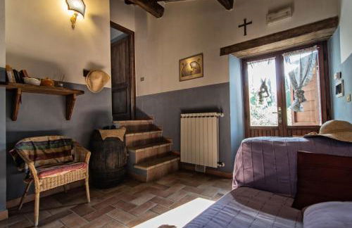 Bio Agriturismo Montemenardo Apartments - Foto 62