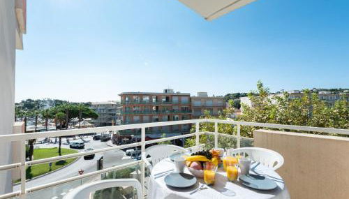 Apartment Les Hesperides-1 by Interhome - Foto 2