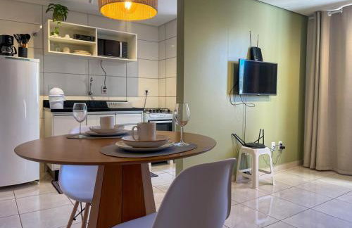 Apê com Ar condicionado - Foto 22