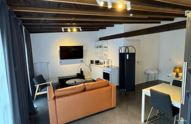 F3 - 1 Zimmer Wohnung - Foto 9