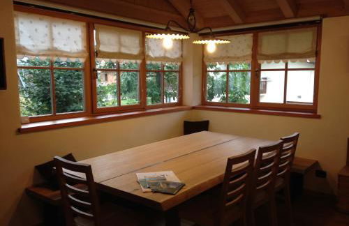 Chalet Casa al Poz - Foto 11