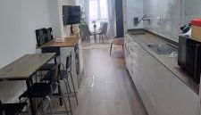 El Paseo a Madrid 169 - Junto a la Casa de Campo - Photo 3, stove