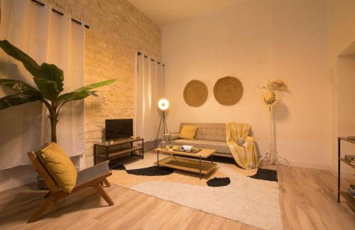 HB Apartments - Luceros Luxury Loft - Foto 12