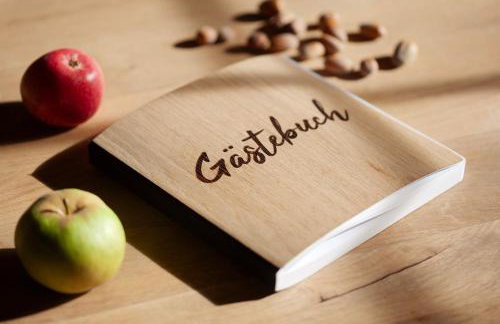 Ferienwohnungen Übern Hof - Foto 47