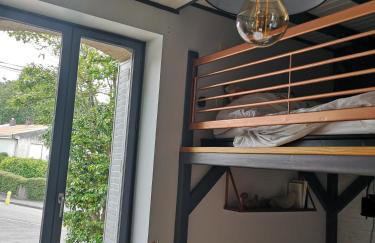 Orval et Sens - Les Caudalies Studio - Foto 22